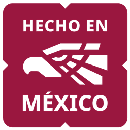 Hecho en México
